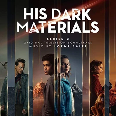 Imagen de His Dark Materials Series (La Materia Oscura 2ª Temporada)