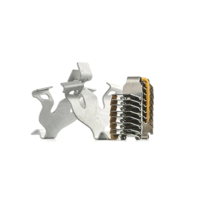 Imagen de QUICK BRAKE 109 0066 Kit de accesorios, pastillas frenos AUDI: Q5, A4 B9 Avant, Q7, VOLKSWAGEN: Touareg II, Passat B8 Variant, CUPRA: Formentor SUV