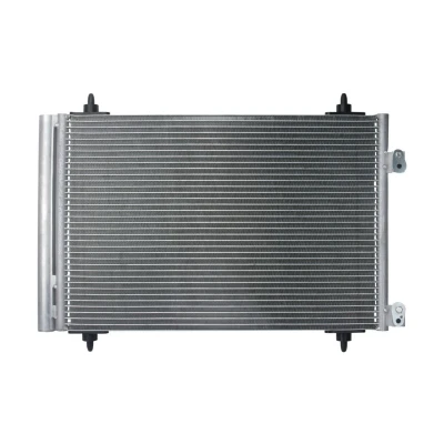 Imagen de BOSCH 1 986 AD2 000 Condensador con secador, instrucciones de montaje, sin junta tórica 14,3 11,1 515 R 134 a PEUGEOT: 307 Hatchback, 308 I SW