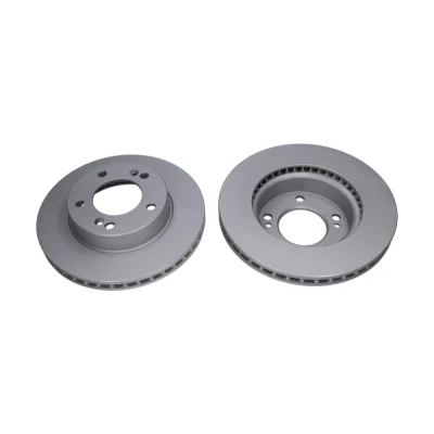 Imagen de KAVO PARTS BR 7704 C Disco de freno 300 28 5 130 ventilado revestido SSANGYONG: Rodius I