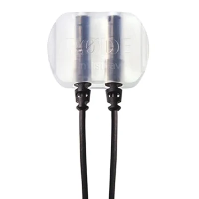 Imagen de RØDE INV10 sistema Discreet lavalier invisiLav montaje (10 pz)