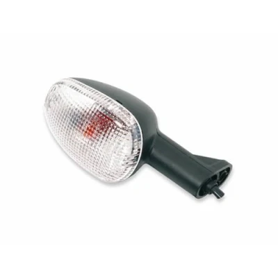 Imagen de Vicma Turn Signal Lens Front/Rear For Aprilia RS, Tuono 50, 125, Runner, Beverly, Carnaby