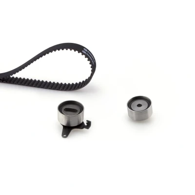 Imagen de GATES FleetRunner Micro V Stretch Fit K015273XS Kit de correa distribución MAZDA: MX 5 2, I, 3 norauto, oscaro, mister auto