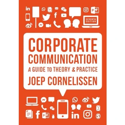 Imagen de Corporate Communication (7th Ed.)