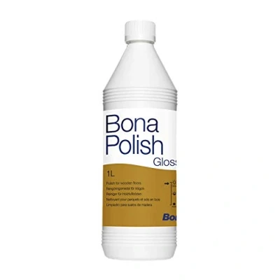 Imagen de Bona Barniz para parqué brillante, 1 L