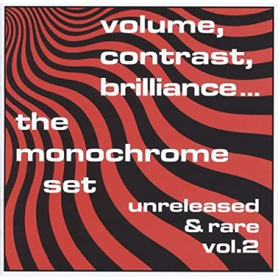Imagen de Volume, Contrast, Brilliance. Unreleased &amp; Rare 2 Vinilo