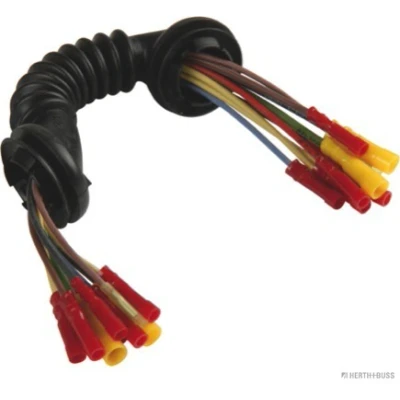Imagen de HERTH+BUSS ELPARTS 51277074 Kit reparación cables, portón trasero