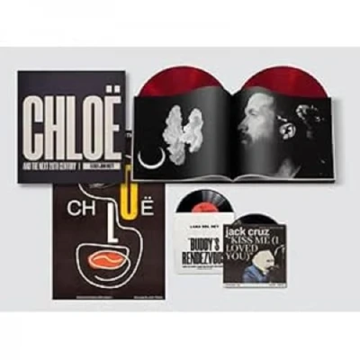 Imagen de Chloë and the Next 20th Century [Vinilo]