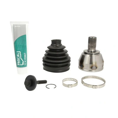 Imagen de PASCAL G1V027PC Junta Homocinética lado de rueda VOLVO: V50, S40 II