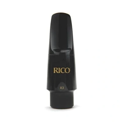 Imagen de Rico A3 Graftonite Mouthpiece for Alto Sax