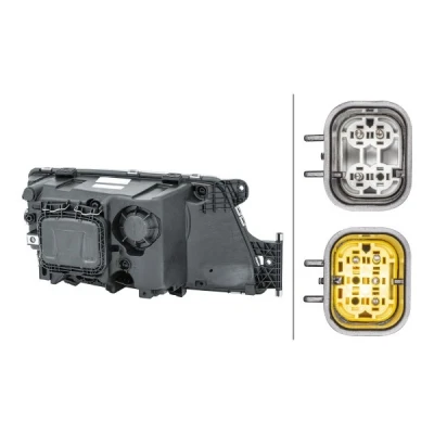 Imagen de HELLA 1EH 354 987 031 Faros