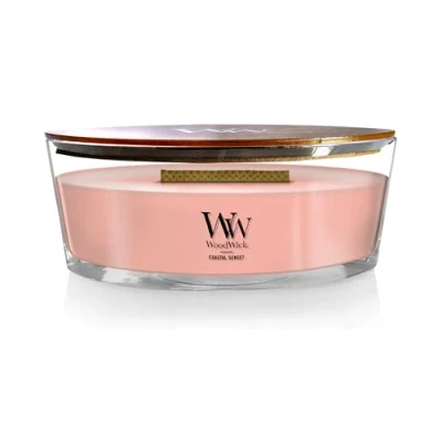 Imagen de WoodWick Scented Candle Ellipse Coastal Sunset 9 cm / 19
