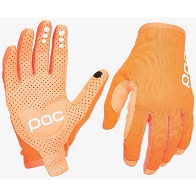 Imagen de POC 30270 Guantes, Unisex Adulto, Naranja (Zink Orange), XL
