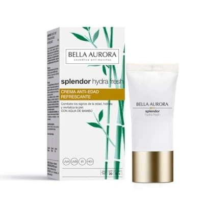 Imagen de Bella Aurora Splendor Hydra Fresh Cream SPF 20 50 ml