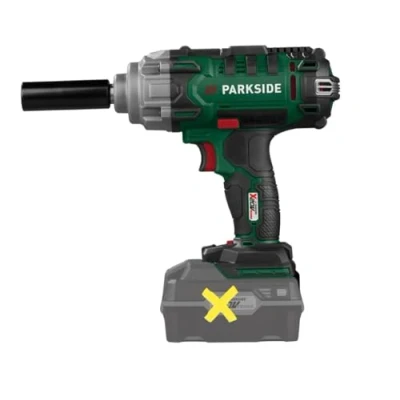 Imagen de PASSK 20 Li A1