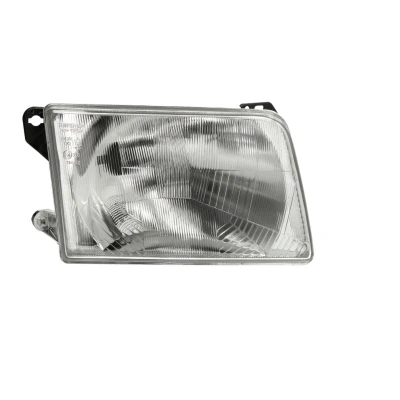 Imagen de VAN WEZEL 1895942 Faros derecha H4 para circulación por la sin servomotor reg. alcance luces P43t FORD: Transit Mk3 Furgón