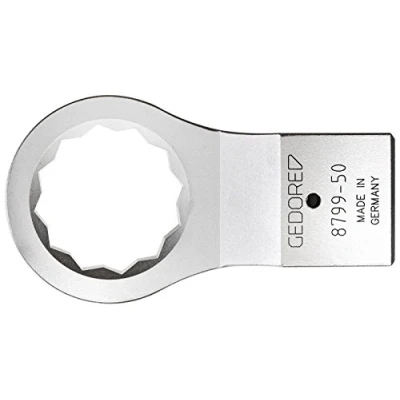 Imagen de GEDORE 8799 50 Llave de cubo Acero cromo vanadio