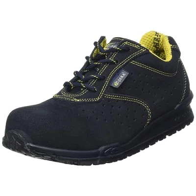 Imagen de Cofra 78670 000.W39 Zapato Guerin S1 P Src C/P T 39
