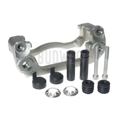 Imagen de Soporte, pinza de freno BUDWEG CALIPER 384050 1