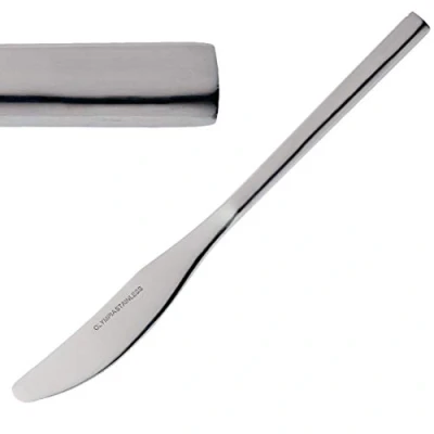 Imagen de Nextday Catering cb468 Stacking Platillo, 7 oz (Pack de 12)
