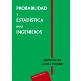 Imagen de Probabilidad Y Estadistica Para Ingenieros