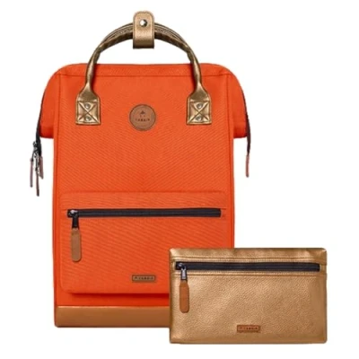Imagen de Cabaia Medium Mochila, Talla: One Size, Terracota