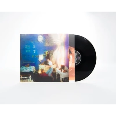 Imagen de Titanic Rising [Vinilo]