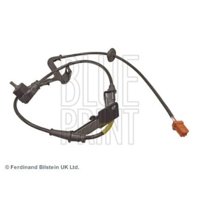 Imagen de BLUE PRINT ADH27176 Sensor de ABS Eje delantero, derecha 855 HONDA: Jazz 2