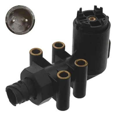 Imagen de FEBI BILSTEIN 40535 Sensor, nivel de suspensión neumática RENAULT TRUCKS: Magnum