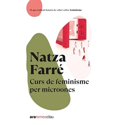 Imagen de Curs de feminisme per microones, NE 2022 (ARA TEMES CLAU)