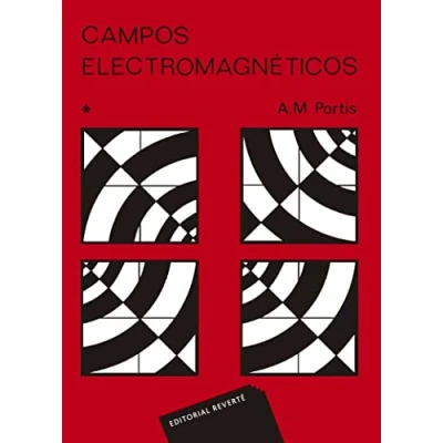 Imagen de Campos Electromagnéticos (Campos (impr. digital))