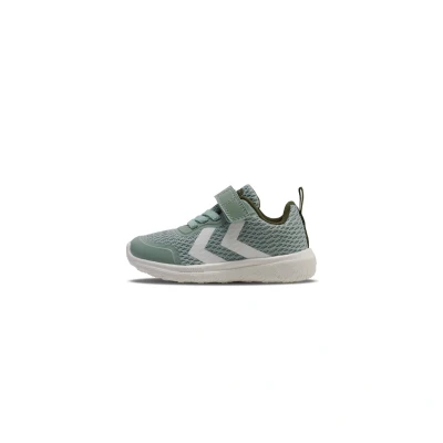 Imagen de Zapatillas para bebés Hummel Actus Recycled