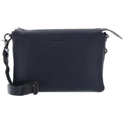 Imagen de Mandarina Duck Mellow Bandolera, Mujer, Talla: One Size, Dress blue