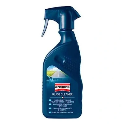 Imagen de arexons Petronas ARX34006 Limpiador De Vidrios Y Cristales Ml 500