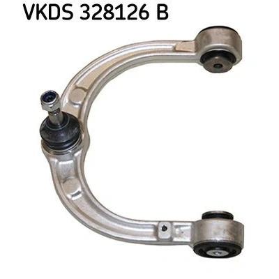 Imagen de SKF VKDS 328126 B Barra oscilante, suspensión de ruedas con grasa sintética rótula suspensión/carga Brazo oscilante transversal
