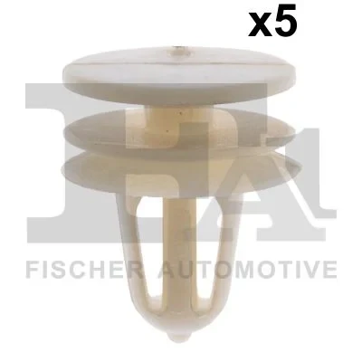 Imagen de FA1 21 40020.5 Clip, listón CITROËN: C4 I Grand Picasso, PEUGEOT: 306 Berlina