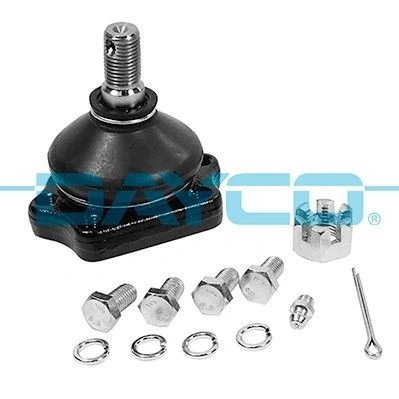 Imagen de DAYCO DSS1263 Rótula de suspensión Eje delantero arriba 16,0mm NISSAN: TERRANO 2, 1, FORD: Maverick SUV