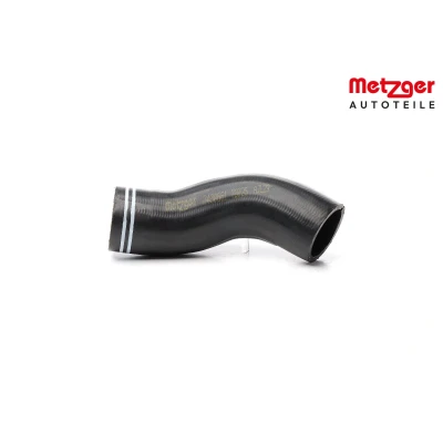 Imagen de METZGER 2400661 Manguera Turbo sin tubería FIAT: Doblo II Familiar, Furgón / Familiar