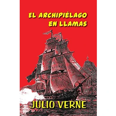 Imagen de El archipiélago en llamas