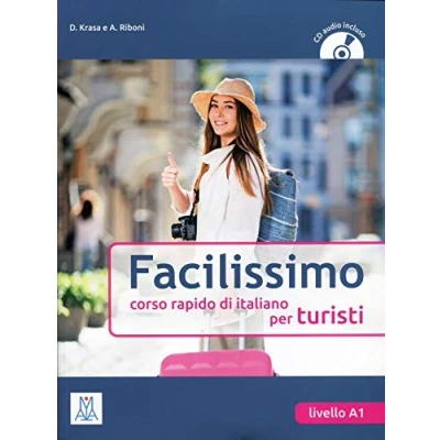 Imagen de Facilissimo + Cd