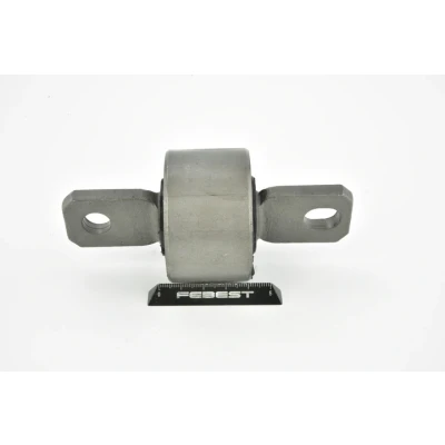 Imagen de FEBEST TAB 495 Silentblock Brazo de Suspension Eje trasero arriba, delante TOYOTA: Auris Hatchback, Avensis III Familiar, Berlina