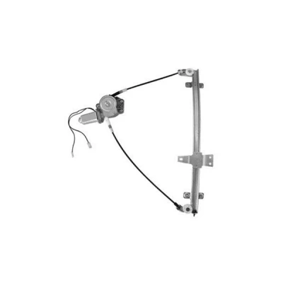 Imagen de Magneti Marelli Elevalunas Delante, izquierda eléctrico con electromotor 350103725000 NISSAN: TERRANO 2