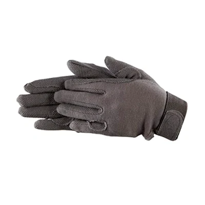 Imagen de PFIFF 740401 Guante, Mujeres, Gris, Extra Large
