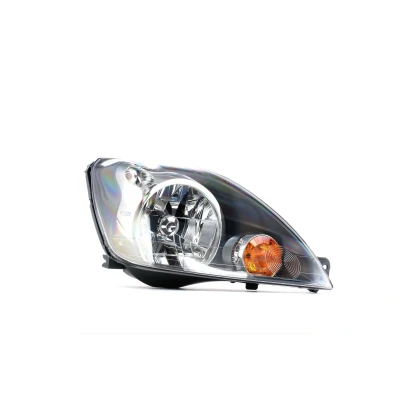 Imagen de ALKAR 2746387 Faros derecha P21W, W5W, H4 gris con electromotor Carcasa interior negro FORD: FIESTA 5, 5 Van norauto, oscaro, mister auto