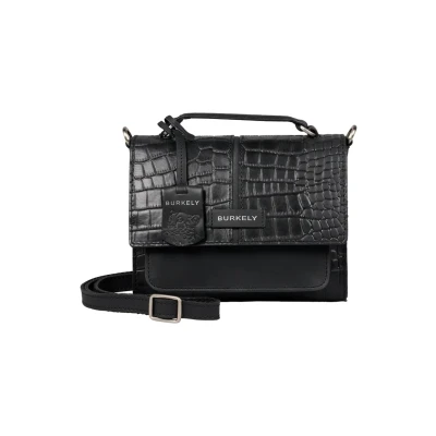 Imagen de Burkely COOL Colbie Bolso de mano, Mujer, Talla: One Size, Black
