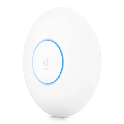 Imagen de Ubiquiti Punto de Acceso UniFi 6 Largo Alcance U6 LR