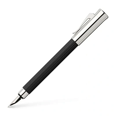 Imagen de Graf von Faber Castell Tamitio Black FP B