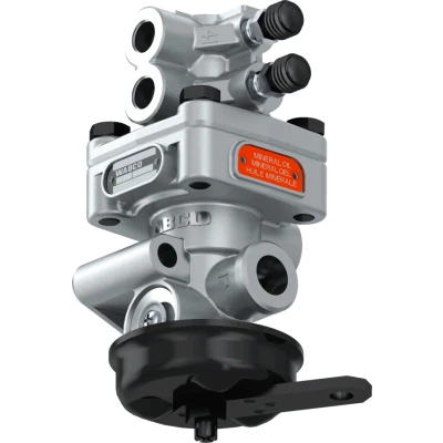 Imagen de WABCO 4700152030 Válvula de control, remolque