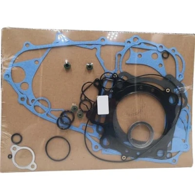 Imagen de VTAIEX Parte del Motor Kit Completo De Juntas para Motocicleta, Conjunto Superior E Inferior Apto Honda CRF450R 2002 2003 2004 2005 2006 2007 2008 CRF 450 R