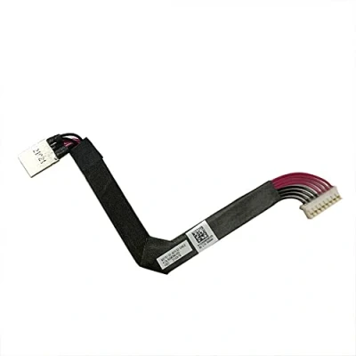 Imagen de Zahara K1G 3008058 H39 Conector de Cable alimentación CC para MSI GE75 Raider 8RE 8RF/ GE73VR 7RF 7RE/ GE73 7RD 7RC/ GL73 8RC 8RD/ GP73 Leopard 8RD MS 17E1 17C1 17C3 17C6 V03